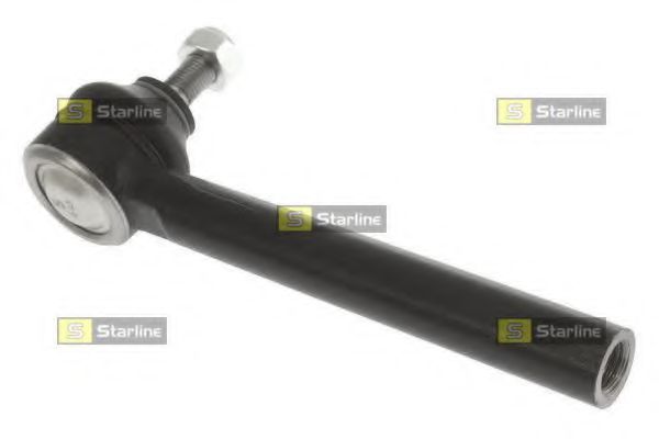 Наконечник рулевой тяги STARLINE 26.35.725 Наконечник рулевой тяги STARLINE 26.35.725