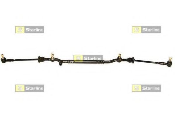 Рулевая тяга STARLINE 28.16.730