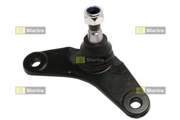 Шаровая опора STARLINE 29.10.710