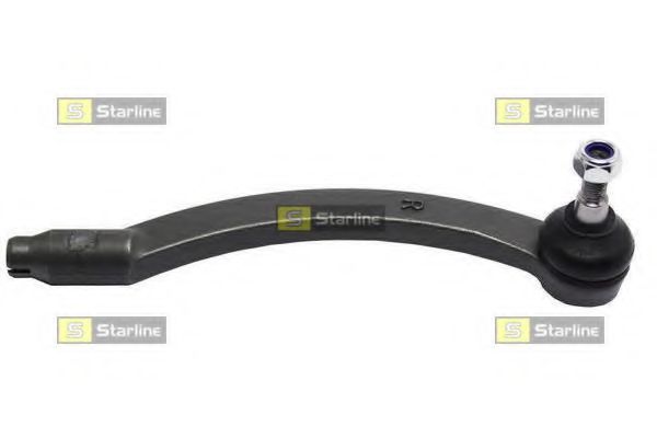 Наконечник рулевой тяги STARLINE 29.10.722