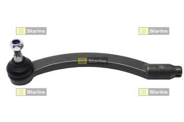 Наконечник рулевой тяги STARLINE 29.10.723