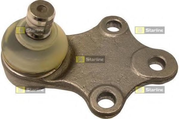 Шаровая опора STARLINE 34.14.711