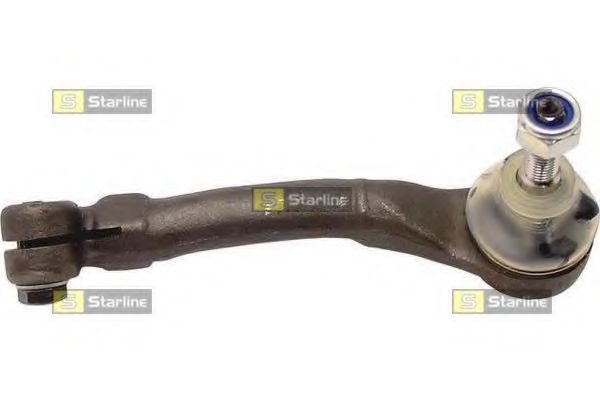 Наконечник рулевой тяги STARLINE 36.31.720