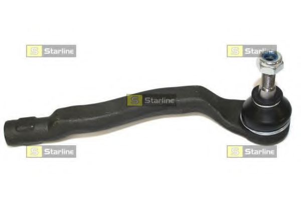 Наконечник рулевой тяги STARLINE 36.59.720