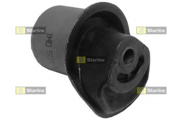 Сайлентблок задней балки STARLINE 38.24.760