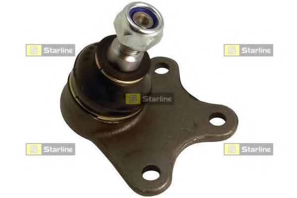Шаровая опора STARLINE 40.16.711