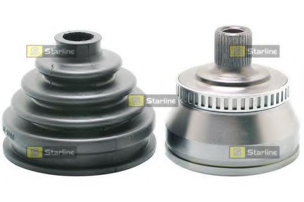 ШРУС с пыльником STARLINE 40.20.602