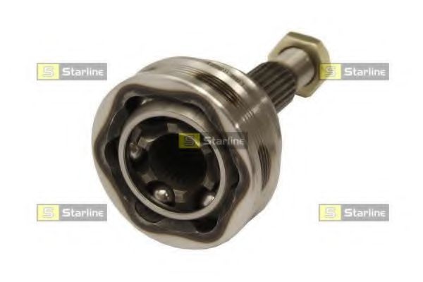 ШРУС с пыльником STARLINE 42.28.601