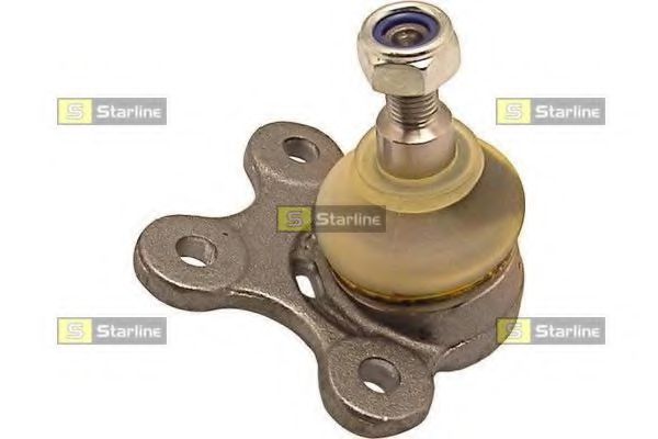 Шаровая опора STARLINE 42.28.710