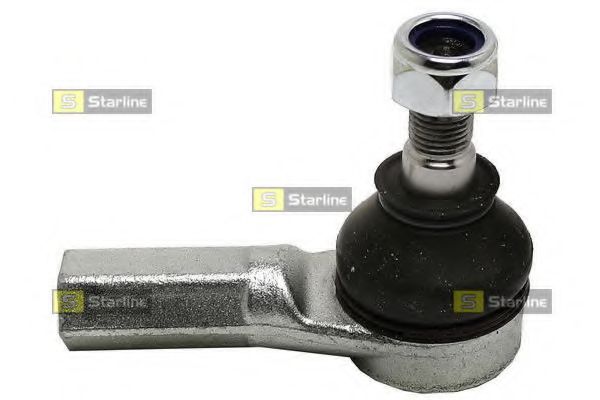 Наконечник рулевой тяги STARLINE 74.48.720