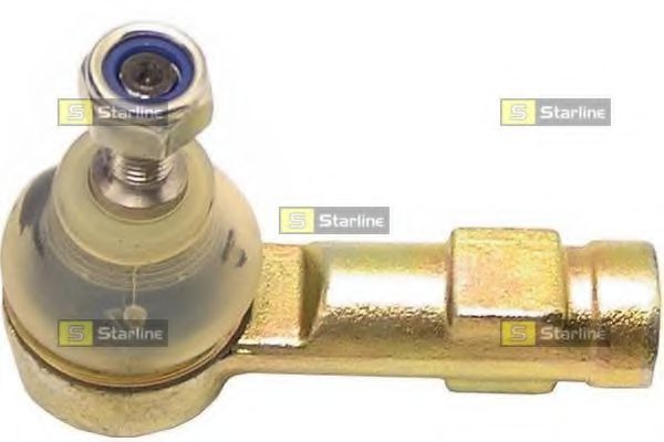Наконечник рулевой тяги STARLINE 76.10.720