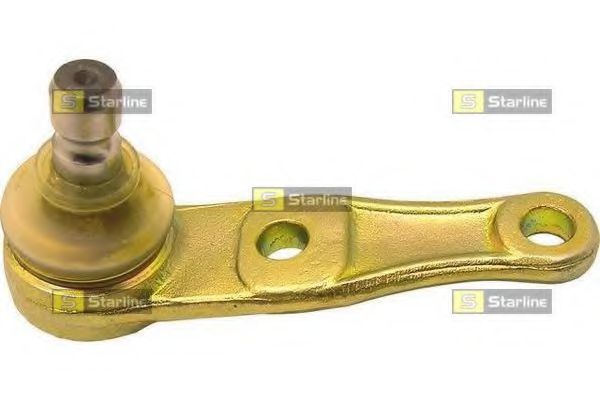 Шаровая опора STARLINE 80.14.710