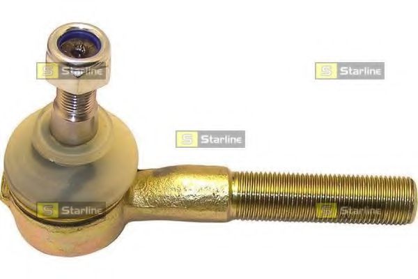 Наконечник рулевой тяги STARLINE 82.24.720