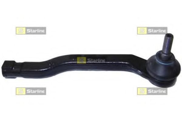Наконечник рулевой тяги STARLINE 84.61.720