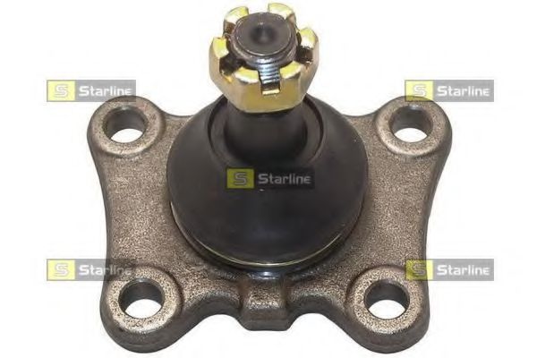 Шаровая опора STARLINE 90.40.710