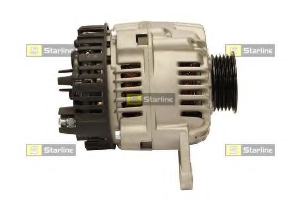 Генератор STARLINE AX 1074 Генератор STARLINE AX 1074