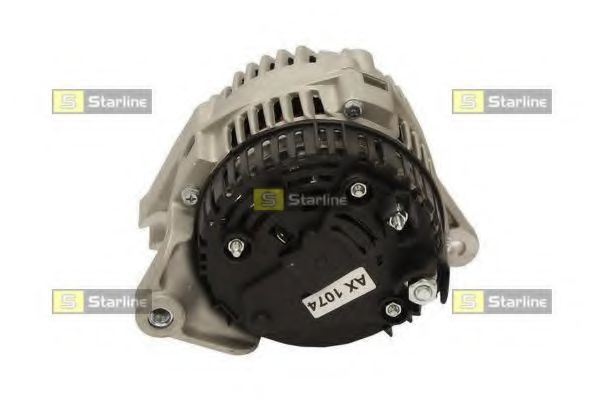Генератор STARLINE AX 1074