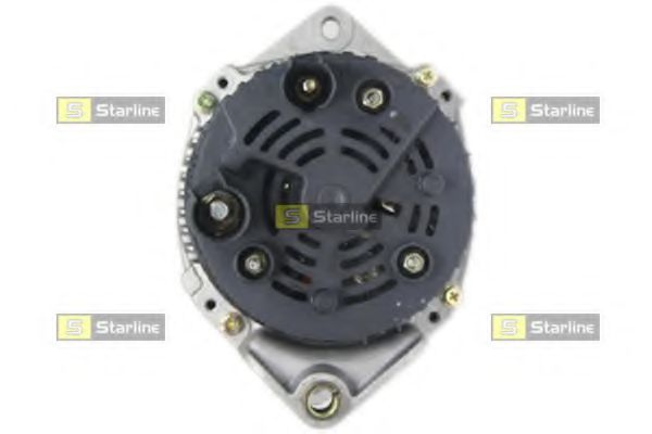Генератор STARLINE AX 1075