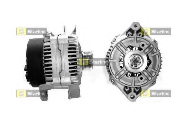 Генератор STARLINE AX 1088