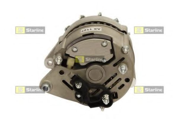 Генератор STARLINE AX 1127