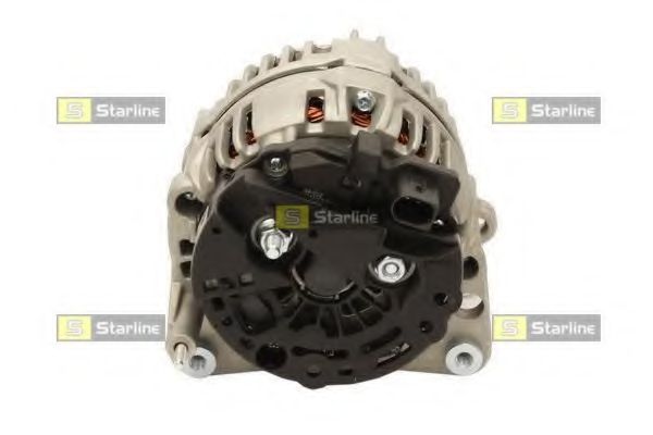 Генератор STARLINE AX 1130