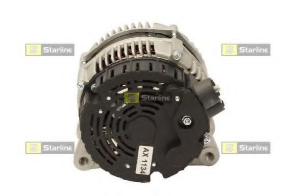 Генератор STARLINE AX 1134