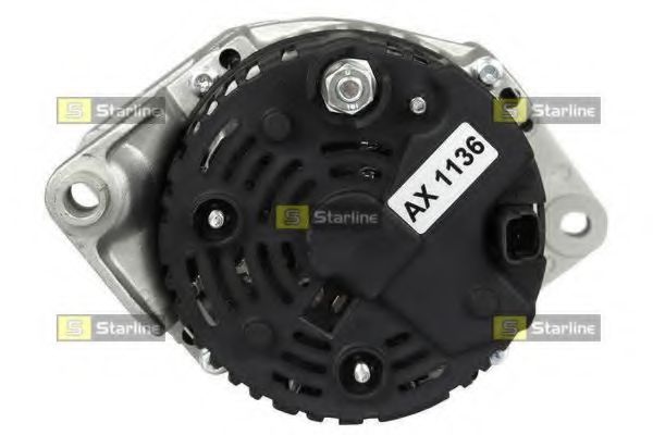 Генератор STARLINE AX 1136