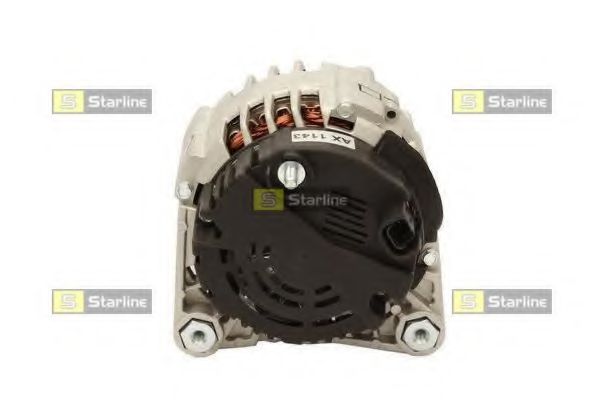 Генератор STARLINE AX 1143