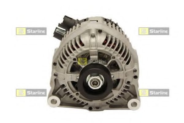 Генератор STARLINE AX 1146 Генератор STARLINE AX 1146