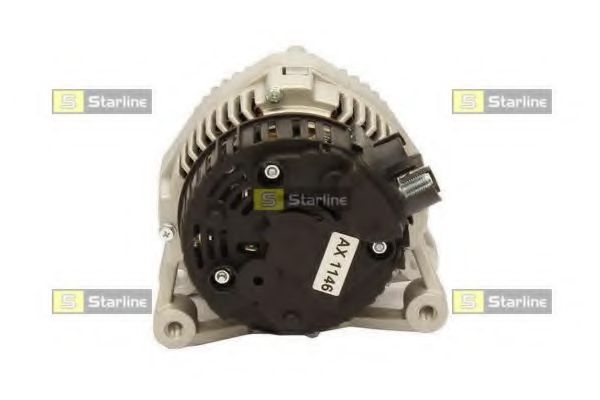 Генератор STARLINE AX 1146