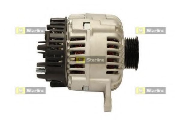 Генератор STARLINE AX 1166 Генератор STARLINE AX 1166
