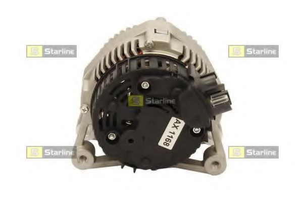 Генератор STARLINE AX 1168