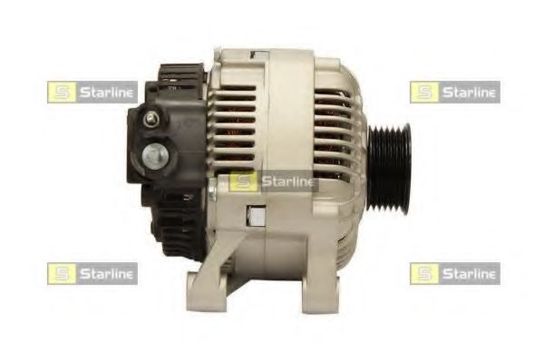 Генератор STARLINE AX 1169 Генератор STARLINE AX 1169