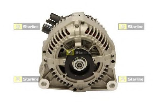 Генератор STARLINE AX 1169 Генератор STARLINE AX 1169
