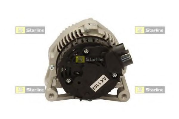 Генератор STARLINE AX 1169