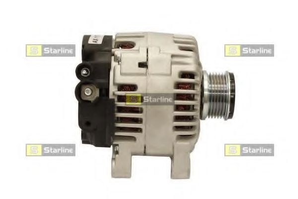 Генератор STARLINE AX 1178 Генератор STARLINE AX 1178