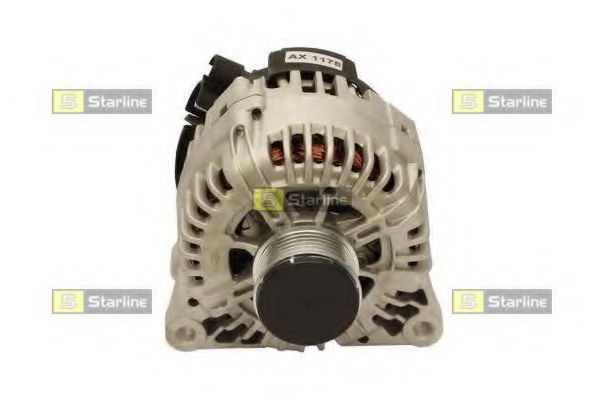 Генератор STARLINE AX 1178 Генератор STARLINE AX 1178