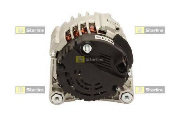 Генератор STARLINE AX 1179