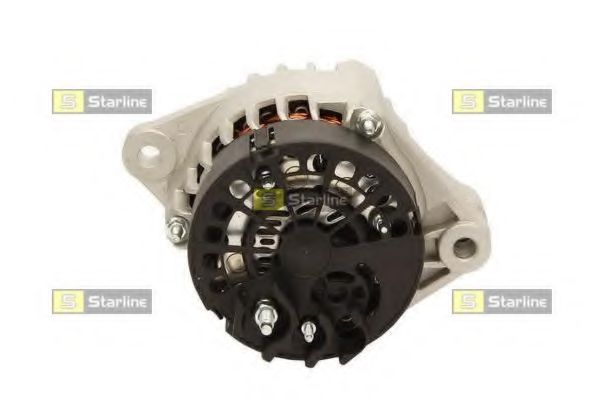 Генератор STARLINE AX 1180