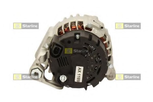 Генератор STARLINE AX 1189