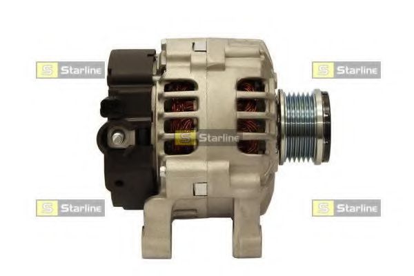 Генератор STARLINE AX 1196 Генератор STARLINE AX 1196