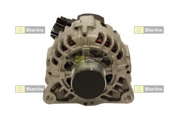 Генератор STARLINE AX 1196 Генератор STARLINE AX 1196