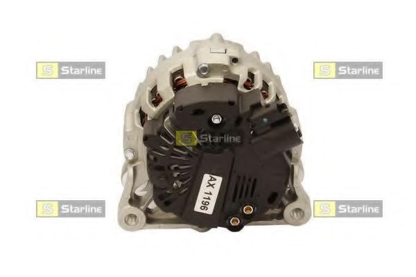 Генератор STARLINE AX 1196