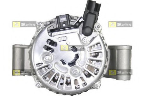 Генератор STARLINE AX 1201