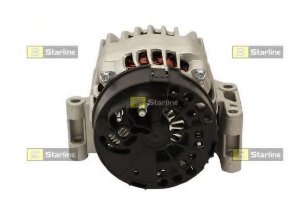 Генератор STARLINE AX 1223