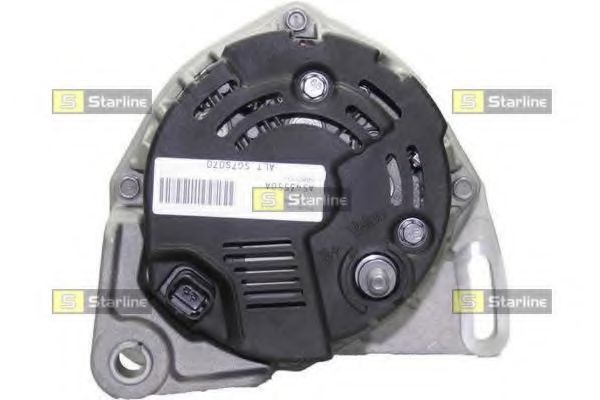 Генератор STARLINE AX 1264