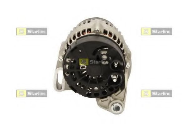 Генератор STARLINE AX 1266