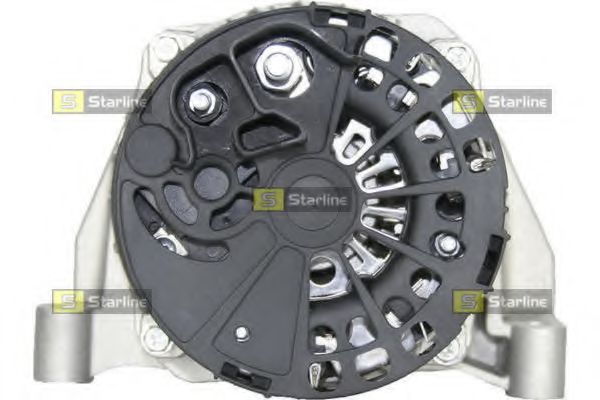 Генератор STARLINE AX 1291