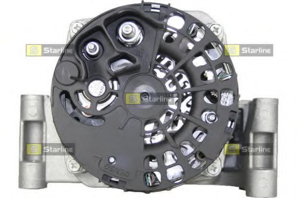 Генератор STARLINE AX 1312