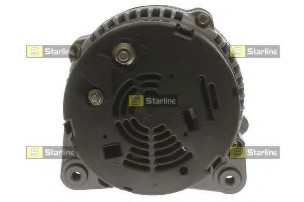 Генератор STARLINE AX 1343